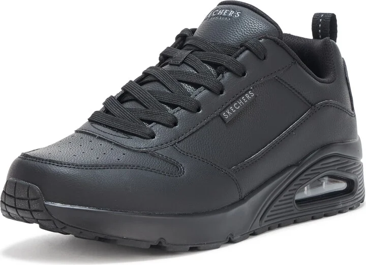 Black/Black