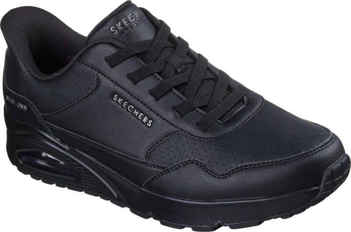 Black/Black