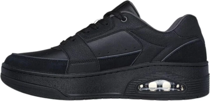 Black/Black
