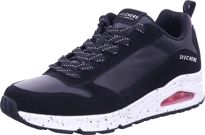 Skechers Men's UNO-Draw 2 Sneaker