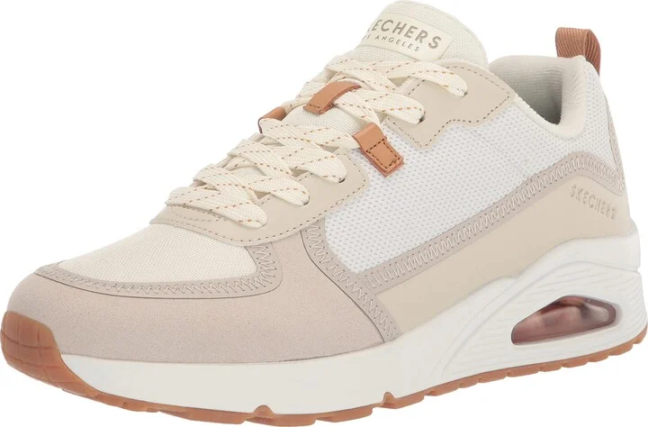 Skechers Men's UNO-LAYOVER Sneaker