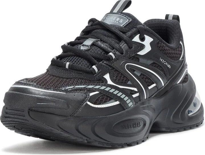 Skechers Men's UNO RYZE-Scale UP Sneaker