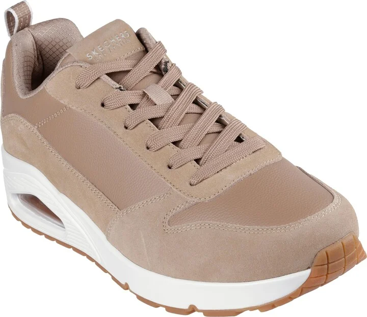 Skechers Men's UNO-STACRE Sneaker