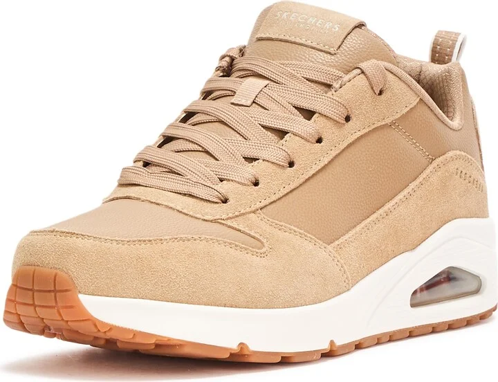 Skechers Men's UNO-STACRE Sneaker