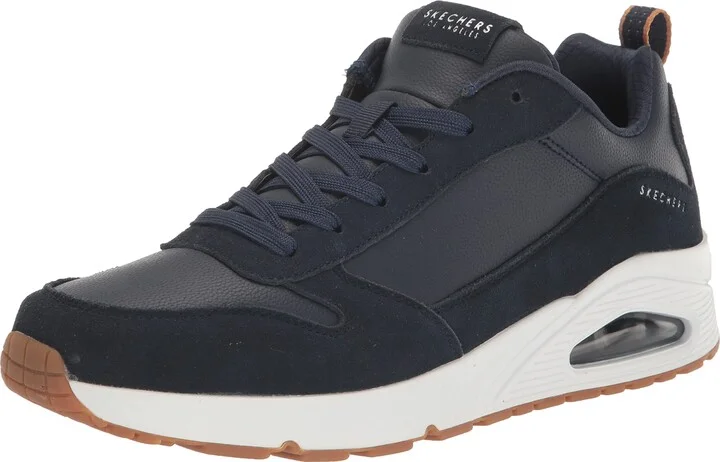 Skechers Men's UNO-STACRE Sneaker