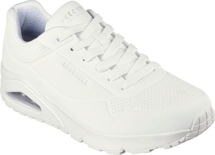 White/White