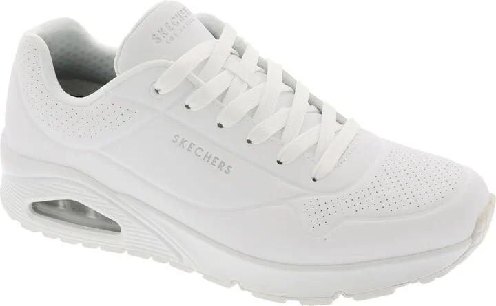 White/White