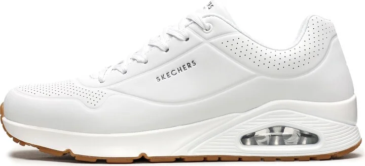 Skechers Men's Uno-Stand on Air Sneaker