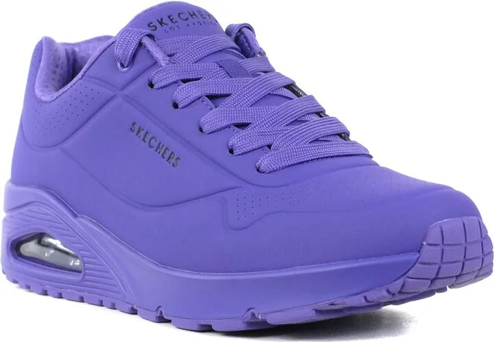 Skechers Men's UNO-Stand ON AIR Sneaker