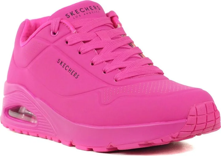 Skechers Men's UNO-Stand ON AIR Sneaker