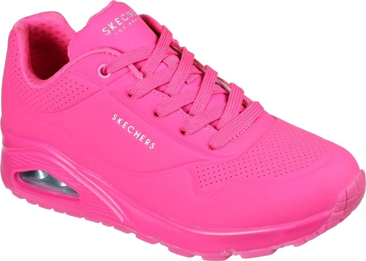 Skechers Men's UNO-Stand ON AIR Sneaker