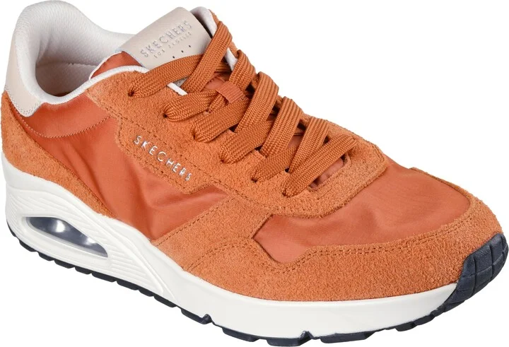 Skechers Men's UNO-Vintage DayZ Sneaker
