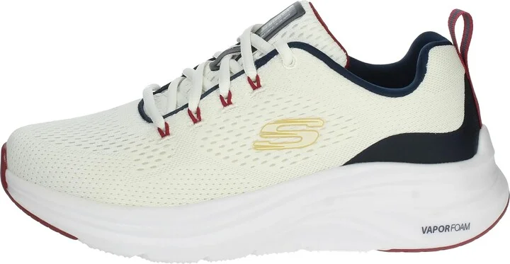 White/Navy/Red