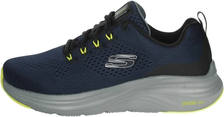 Navy/Lime
