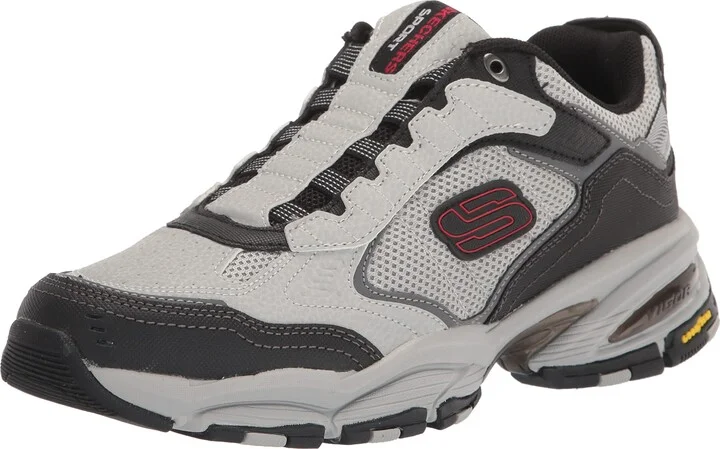 Gray/Black