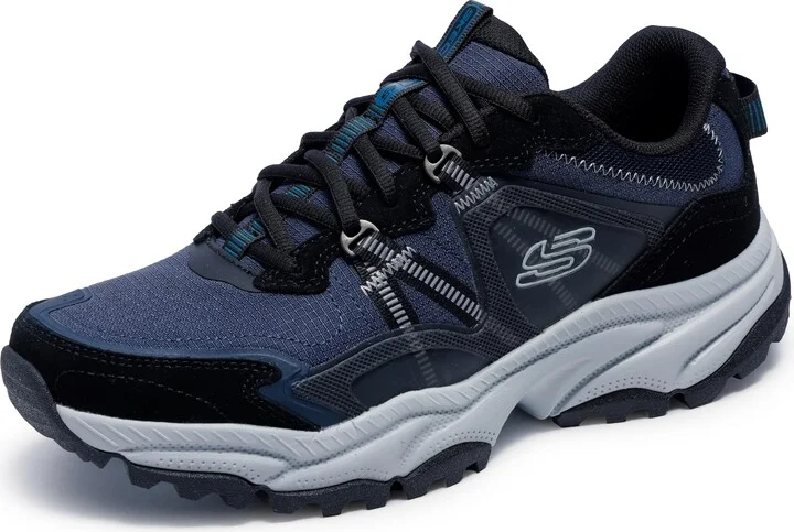 Navy/Gray