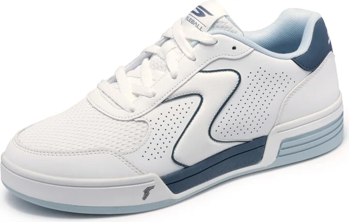 Skechers Men's Viper Court Classic Sneaker
