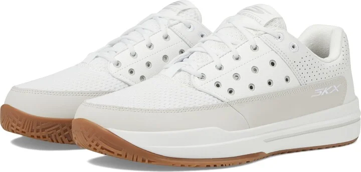 White/Gray