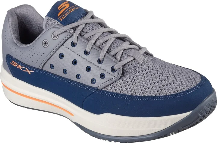 Charcoal/Navy