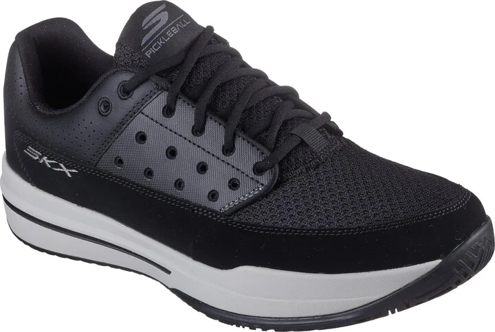 Skechers Men's Viper Court Luxe Sneaker