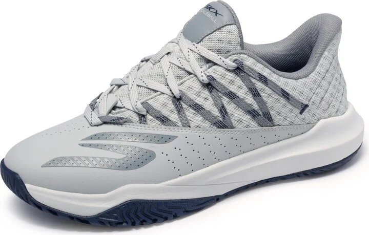 Grey/Navy