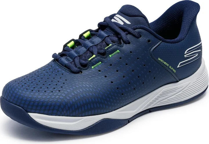 Navy/Yellow