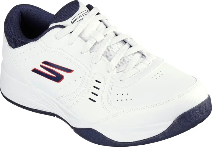 White/Navy/Red