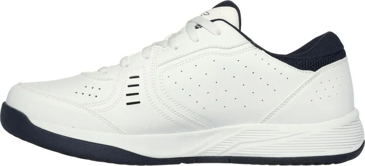 White/Navy/Red
