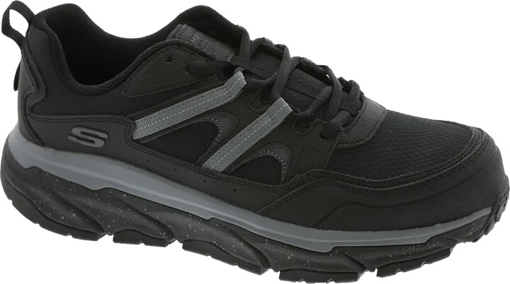 Skechers Men's Work D'Lux Journey SR Industrial Shoe