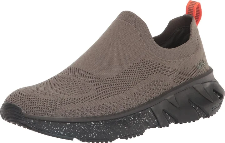 Skechers Men's Ziggy-Hesh Slip-on
