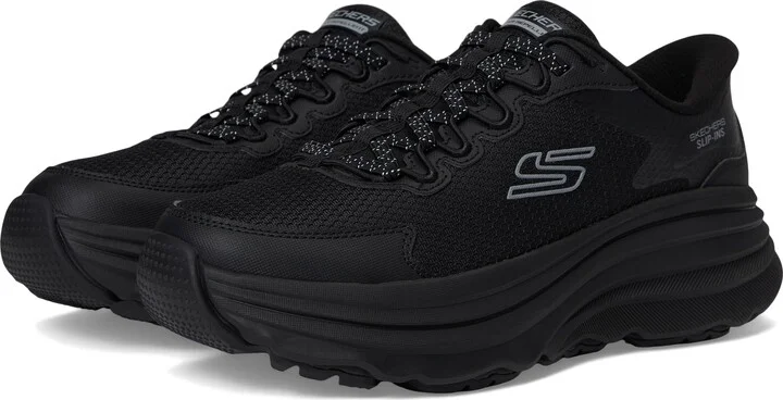 Skechers Men's Zirrus Hands Free Slip-in Sneaker