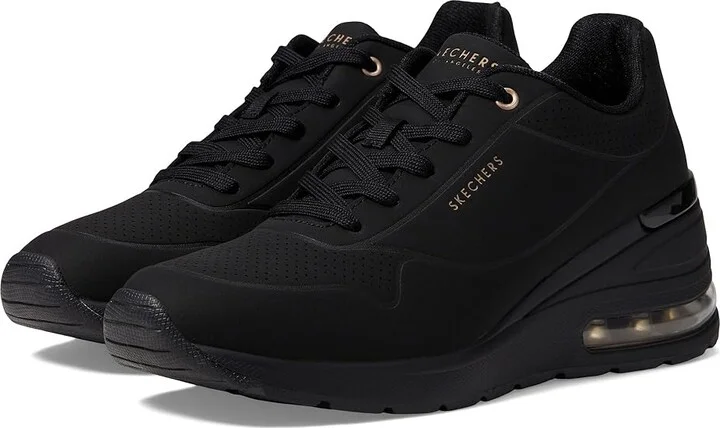 Black,black