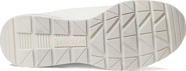 SKECHERS Million Air-Elivaed Air Women's Shoes White : 11 B - Medium - Image 3