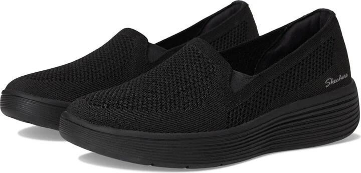 Skechers Modern Comfort Women's Women's Arch Fit Laguna-Adore Her Sneaker