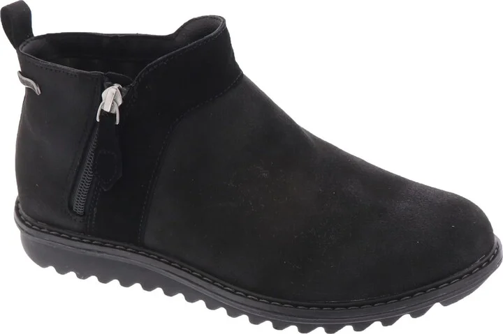 Skechers Modern Comfort Women's Women's Arch Fit Mojave-Indefinite Chukka Boot