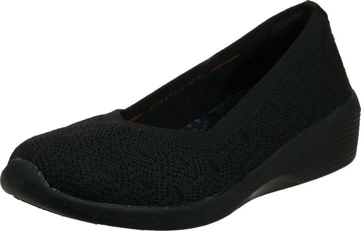 Skechers Modern Comfort Women's Women's Arya-for Real Loafer Flat