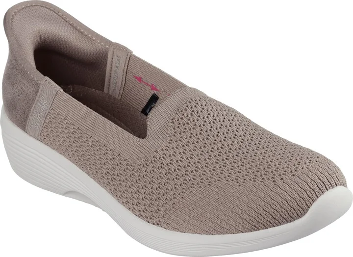Skechers Modern Comfort Women's Women's Arya-Sweet Voice Hands Free Slip-Ins Loafer Flat