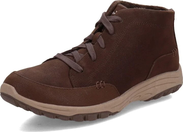 Skechers Modern Comfort Women's Women's Bootie Chukka Boot