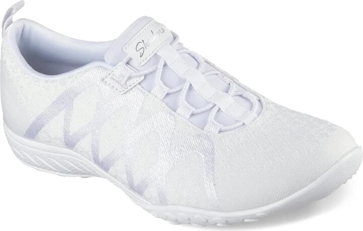 Skechers Modern Comfort Women's Women's Breathe Easy-Infi Knity Sneaker