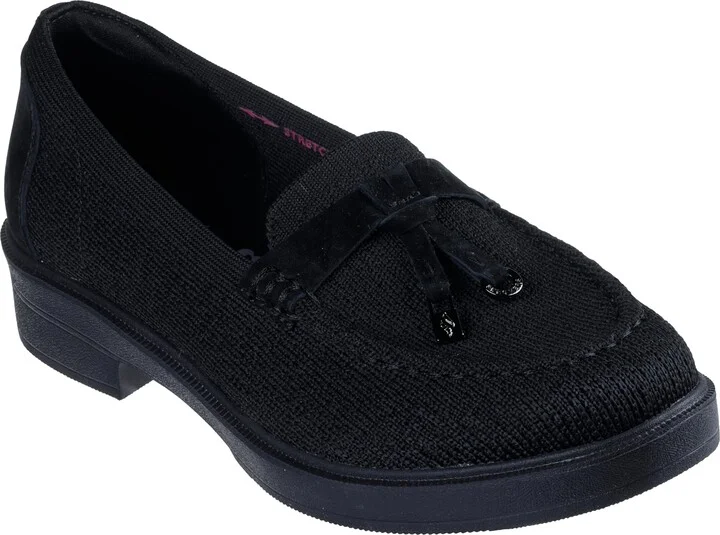 Skechers Modern Comfort Women's Women's Cleo Taylor-Alluring Adventure Loafer