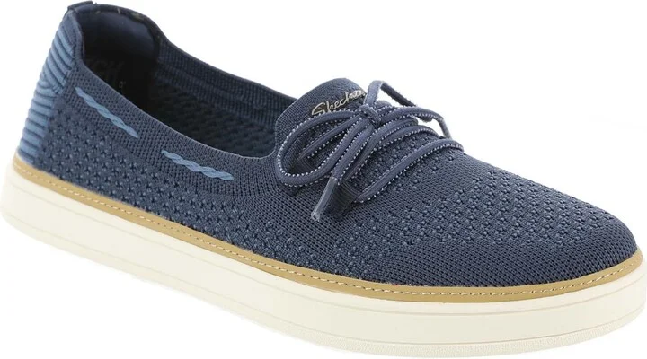 Skechers Modern Comfort Women's Women's Coastal-Drive Boat Shoe