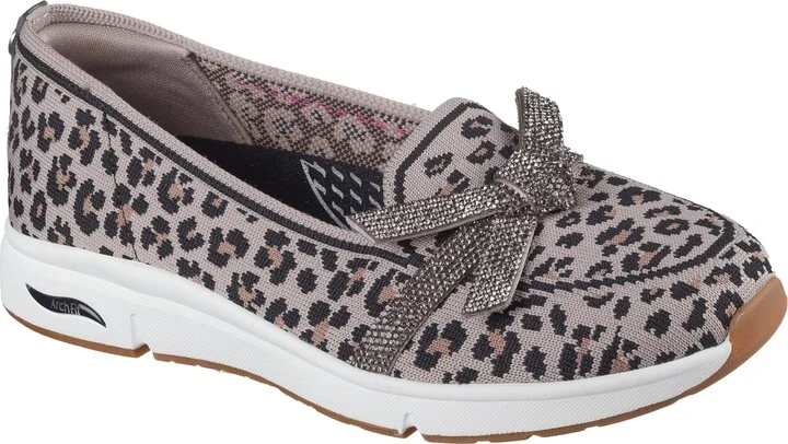 Skechers Modern Comfort Women's Women's Martha Stewart Arch Fit-Living Loafer