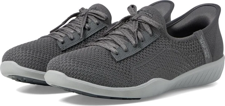 Skechers Modern Comfort Women's Women's Newbury ST-Our Time Hands Free Slip-Ins Sneaker
