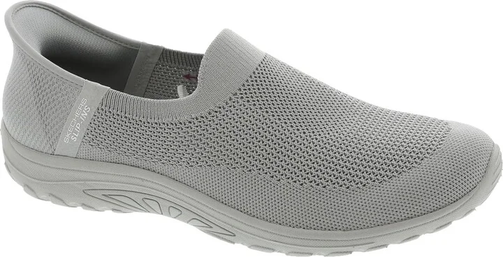 Skechers Modern Comfort Women's Women's Reggae Fest-Fantasy Hands Free Slip-Ins Sneaker