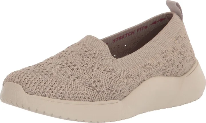 Skechers Modern Comfort Women's Women's Seager Cup-Fireworks Sneaker