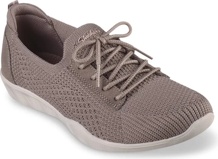 Skechers Newbury St. Casually Sneaker