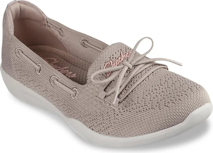Skechers Newbury St. SlipOn