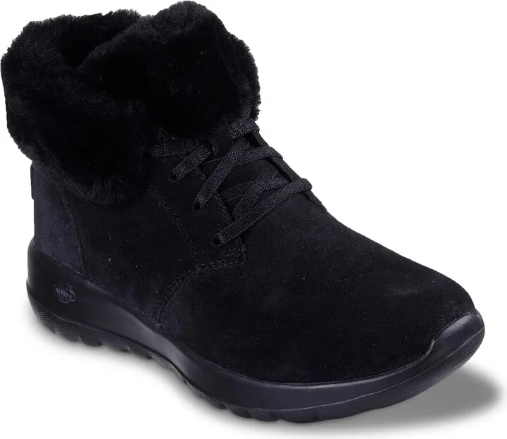 Skechers On The Go Joy Bootie