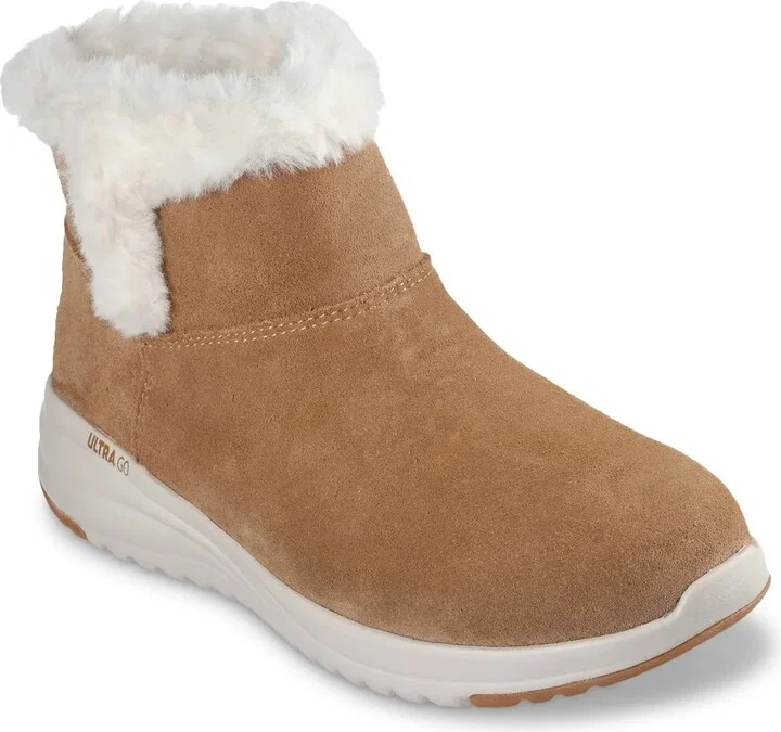 Skechers OnTheGo Stellar Cozy Step Bootie