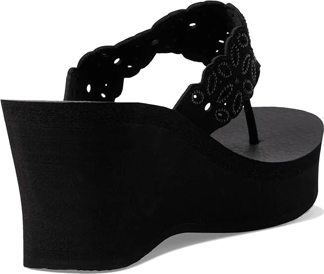 SKECHERS Padma Women's Shoes Black/Black : 10 B - Medium, Textile - Image 4